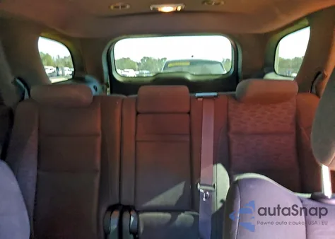 2023 Dodge Durango Sxt from USA, damaged, VIN 1C4RDHAG1PC635341